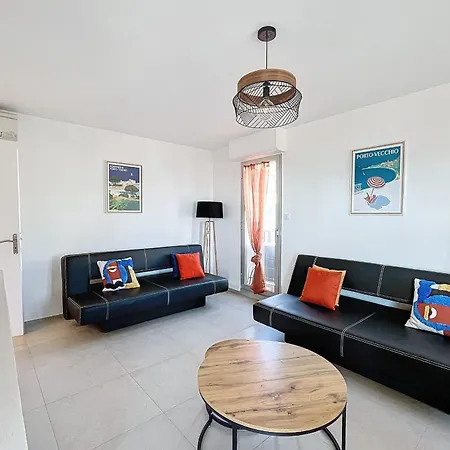 Pretty Cocoon With Harbour View 维琪奥港